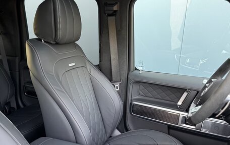 Mercedes-Benz G-Класс AMG, 2025 год, 35 000 000 рублей, 25 фотография