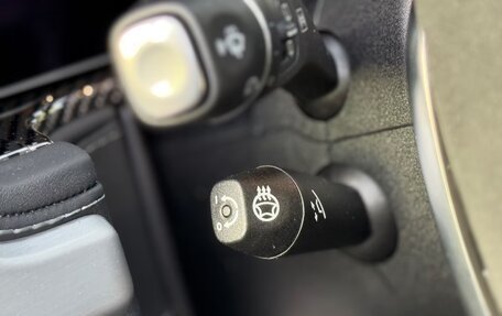 Mercedes-Benz G-Класс AMG, 2025 год, 35 000 000 рублей, 26 фотография