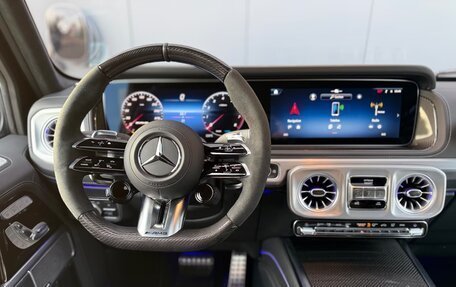 Mercedes-Benz G-Класс AMG, 2025 год, 35 000 000 рублей, 20 фотография