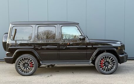 Mercedes-Benz G-Класс AMG, 2025 год, 35 000 000 рублей, 15 фотография