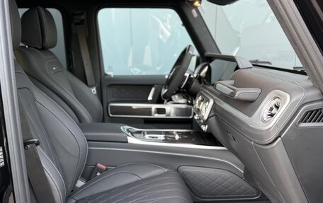 Mercedes-Benz G-Класс AMG, 2025 год, 35 000 000 рублей, 22 фотография