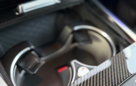 Mercedes-Benz G-Класс AMG, 2025 год, 35 000 000 рублей, 24 фотография