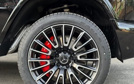 Mercedes-Benz G-Класс AMG, 2025 год, 35 000 000 рублей, 17 фотография