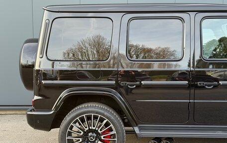 Mercedes-Benz G-Класс AMG, 2025 год, 35 000 000 рублей, 16 фотография