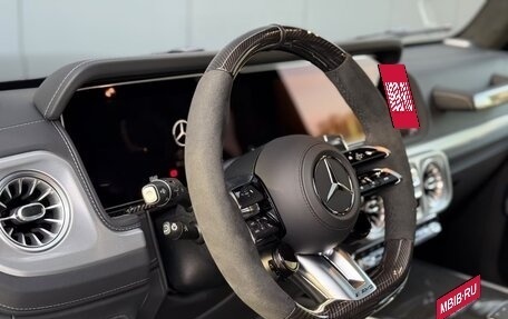 Mercedes-Benz G-Класс AMG, 2025 год, 35 000 000 рублей, 19 фотография