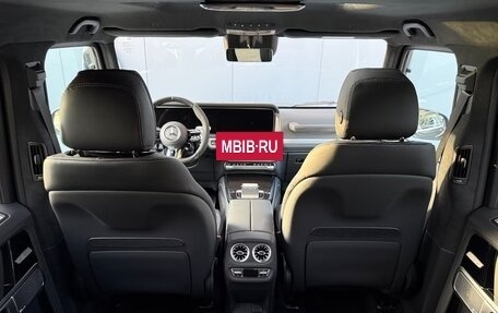 Mercedes-Benz G-Класс AMG, 2025 год, 35 000 000 рублей, 21 фотография