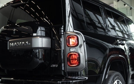 Haval H9, 2025 год, 5 199 000 рублей, 12 фотография