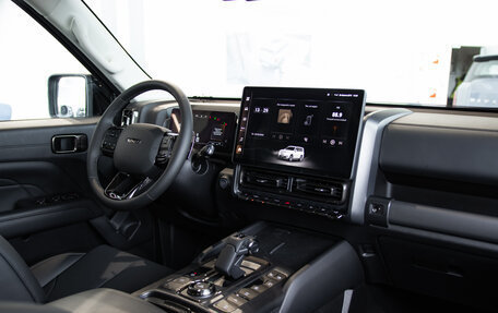 Haval H9, 2025 год, 5 199 000 рублей, 31 фотография