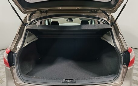 Nissan Qashqai, 2013 год, 1 185 000 рублей, 10 фотография