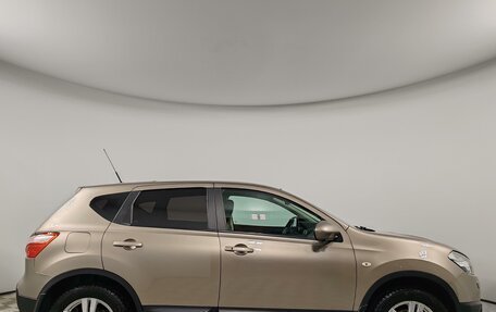 Nissan Qashqai, 2013 год, 1 185 000 рублей, 4 фотография