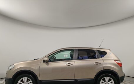 Nissan Qashqai, 2013 год, 1 185 000 рублей, 8 фотография