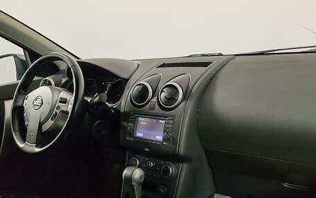 Nissan Qashqai, 2013 год, 1 185 000 рублей, 11 фотография