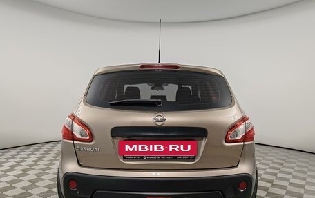 Nissan Qashqai, 2013 год, 1 185 000 рублей, 6 фотография