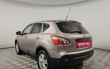 Nissan Qashqai, 2013 год, 1 185 000 рублей, 7 фотография
