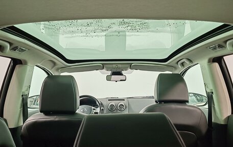 Nissan Qashqai, 2013 год, 1 185 000 рублей, 26 фотография