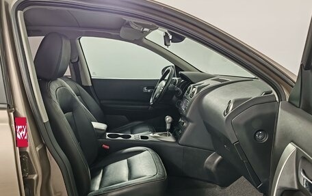 Nissan Qashqai, 2013 год, 1 185 000 рублей, 25 фотография