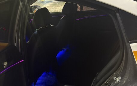 Hyundai Solaris II рестайлинг, 2016 год, 450 000 рублей, 6 фотография