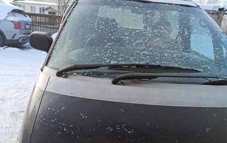 Toyota Estima III рестайлинг -2, 1993 год, 350 000 рублей, 5 фотография