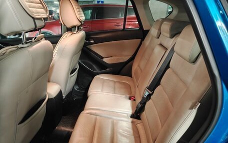 Mazda CX-5 II, 2012 год, 1 750 000 рублей, 5 фотография