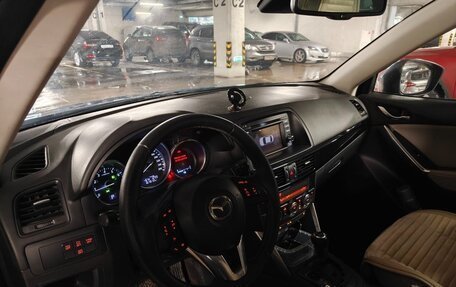 Mazda CX-5 II, 2012 год, 1 750 000 рублей, 7 фотография