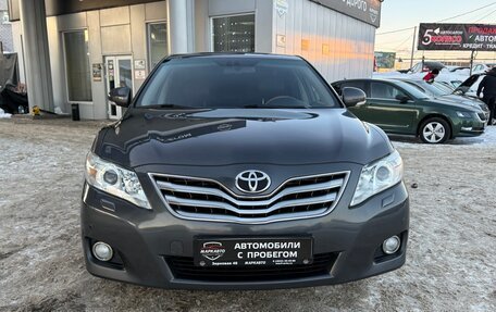 Toyota Camry, 2010 год, 1 290 000 рублей, 2 фотография
