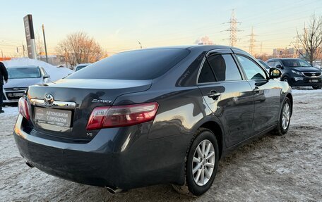 Toyota Camry, 2010 год, 1 290 000 рублей, 8 фотография
