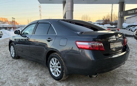 Toyota Camry, 2010 год, 1 290 000 рублей, 7 фотография