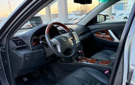 Toyota Camry, 2010 год, 1 290 000 рублей, 11 фотография