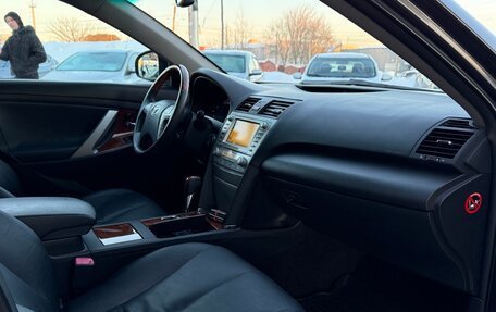 Toyota Camry, 2010 год, 1 290 000 рублей, 12 фотография