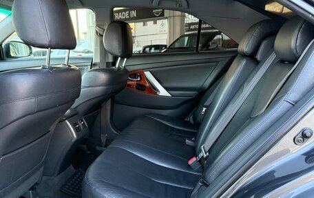 Toyota Camry, 2010 год, 1 290 000 рублей, 13 фотография