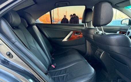 Toyota Camry, 2010 год, 1 290 000 рублей, 14 фотография