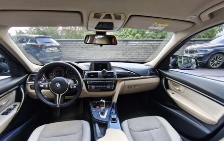 BMW 3 серия, 2018 год, 2 150 000 рублей, 9 фотография