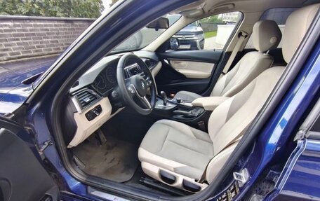 BMW 3 серия, 2018 год, 2 150 000 рублей, 8 фотография