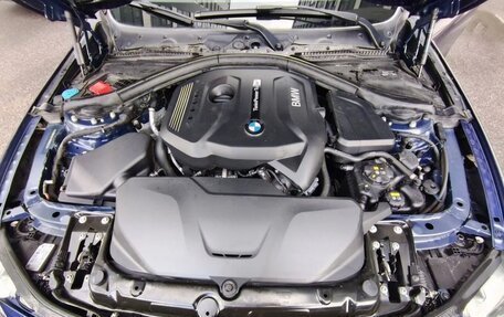 BMW 3 серия, 2018 год, 2 150 000 рублей, 7 фотография