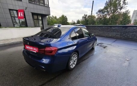 BMW 3 серия, 2018 год, 2 150 000 рублей, 6 фотография