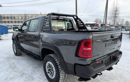 Rambler 1500, 2025 год, 11 999 999 рублей, 3 фотография