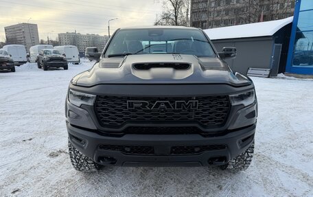 Rambler 1500, 2025 год, 11 999 999 рублей, 4 фотография