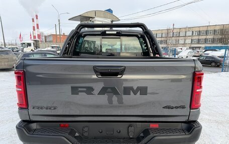 Rambler 1500, 2025 год, 11 999 999 рублей, 6 фотография