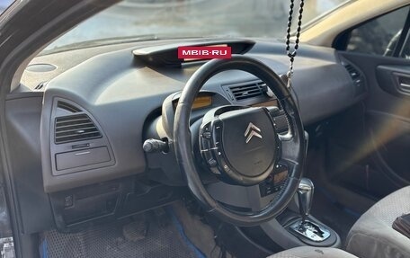 Citroen C4 II рестайлинг, 2005 год, 250 000 рублей, 9 фотография