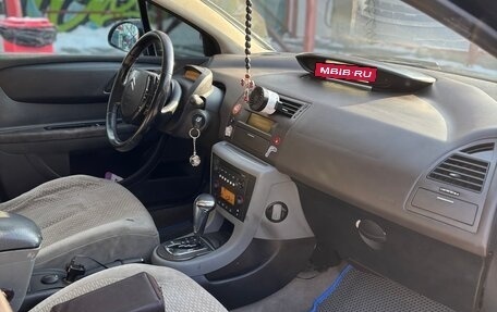 Citroen C4 II рестайлинг, 2005 год, 250 000 рублей, 7 фотография