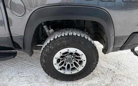 Rambler 1500, 2025 год, 11 999 999 рублей, 7 фотография