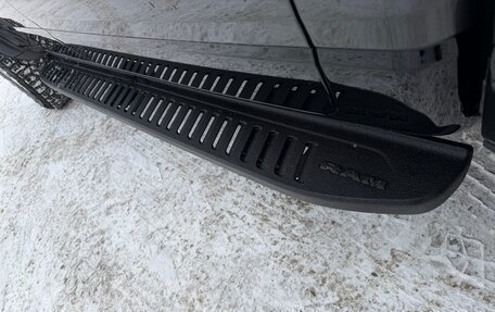 Rambler 1500, 2025 год, 11 999 999 рублей, 12 фотография