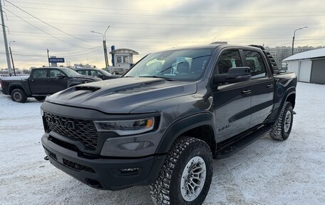 Rambler 1500, 2025 год, 11 999 999 рублей, 8 фотография