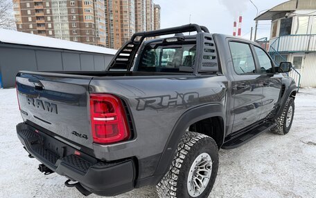 Rambler 1500, 2025 год, 11 999 999 рублей, 9 фотография