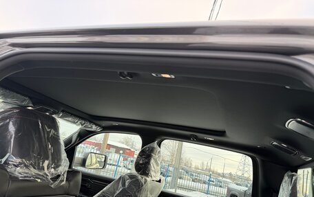 Rambler 1500, 2025 год, 11 999 999 рублей, 11 фотография