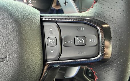 Rambler 1500, 2025 год, 11 999 999 рублей, 19 фотография