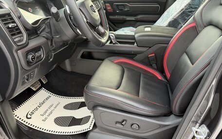 Rambler 1500, 2025 год, 11 999 999 рублей, 15 фотография