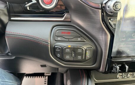 Rambler 1500, 2025 год, 11 999 999 рублей, 18 фотография