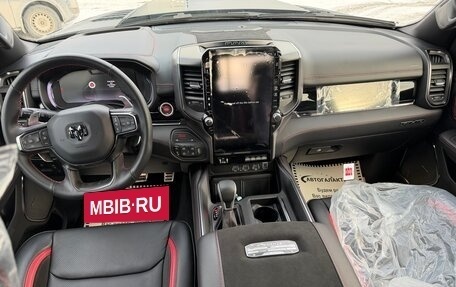 Rambler 1500, 2025 год, 11 999 999 рублей, 14 фотография