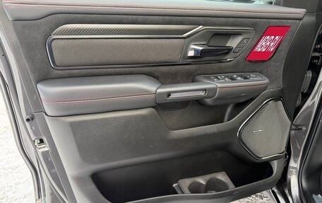 Rambler 1500, 2025 год, 11 999 999 рублей, 16 фотография